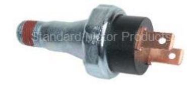Standard Motor Products Oil Pressure Switch, 2 Blade Terminals, 1/8 Inch X 27 Thread – PS-126