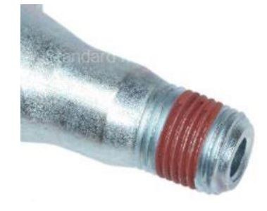 Standard Motor Products Oil Pressure Switch, 2 Blade Terminals, 1/8 Inch X 27 Thread – PS-126