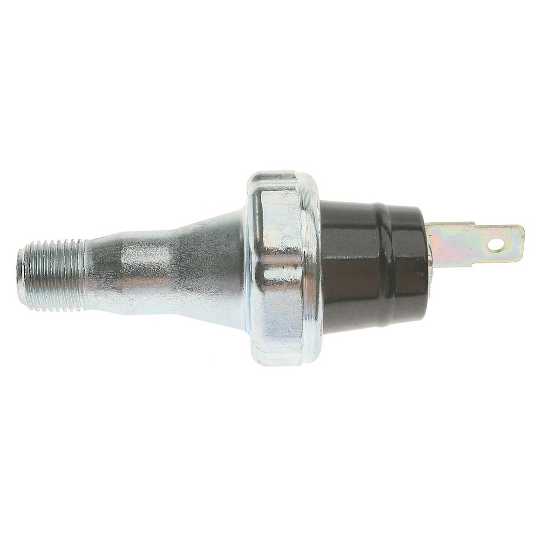 Standard Motor Products Gauge Sending Unit, T Series, 1 Blade Terminal, 1/8 Inch X 27 Thread, 2.75 Inch Overall Length – PS12T