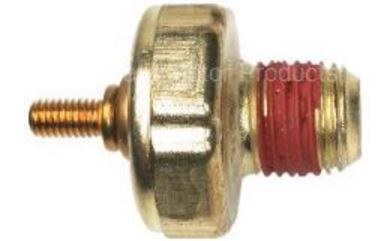 Standard Motor Products Oil Pressure Switch, Blue Streak ®, 1 Screw Terminal – PS-149
