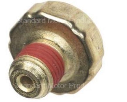 Standard Motor Products Oil Pressure Switch, Blue Streak ®, 1 Screw Terminal – PS-149