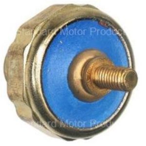 Standard Motor Products Oil Pressure Switch, Blue Streak ®, 1 Screw Terminal – PS-149