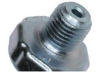 Standard Motor Products Oil Pressure Switch, T Series, 1 Screw Terminal – PS149T