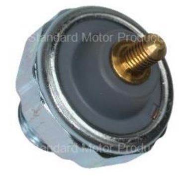 Standard Motor Products Oil Pressure Switch, T Series, 1 Screw Terminal – PS149T