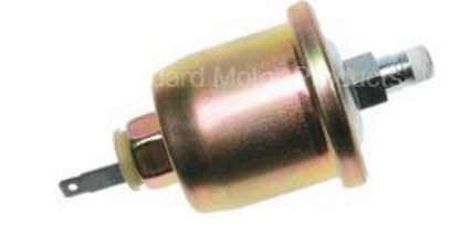 Standard Motor Products Oil Pressure Switch, 1 Terminal – PS-154