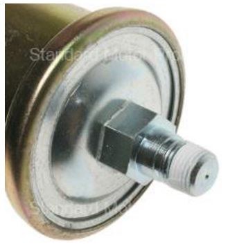 Standard Motor Products Oil Pressure Switch, 1 Terminal – PS-154