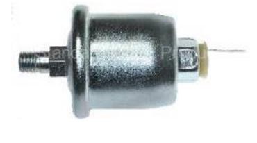 Standard Motor Products Oil Pressure Switch, T Series, 1 Terminal – PS154T
