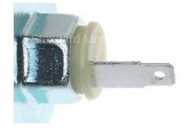Standard Motor Products Oil Pressure Switch, T Series, 1 Terminal – PS154T