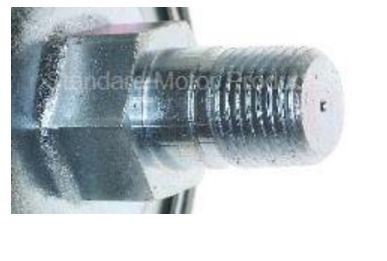 Standard Motor Products Oil Pressure Switch, T Series, 1 Terminal – PS154T