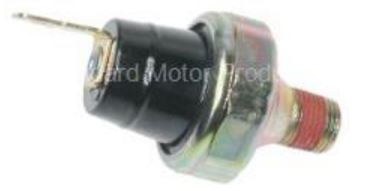 Standard Motor Products Oil Pressure Switch, Intermotor ®, 1 Blade Terminal – PS-160