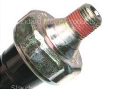 Standard Motor Products Oil Pressure Switch, Intermotor ®, 1 Blade Terminal – PS-160