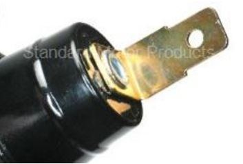 Standard Motor Products Oil Pressure Switch, Intermotor ®, 1 Blade Terminal – PS-160
