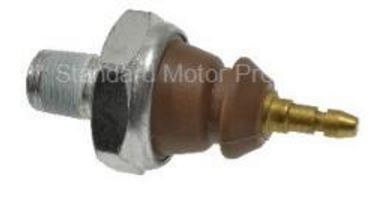 Standard Motor Products Oil Pressure Switch, T Series, 1 Terminal – PS198T