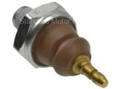 Standard Motor Products Oil Pressure Switch, T Series, 1 Terminal – PS198T