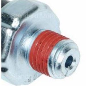 Standard Motor Products Oil Pressure Switch, 1 Terminal – PS-220