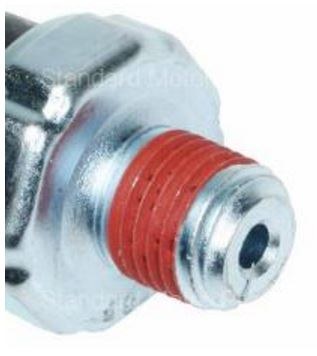 Standard Motor Products Oil Pressure Switch, 1 Terminal – PS-220