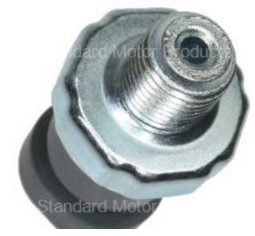Standard Motor Products Oil Pressure Switch, T Series, 1 Terminal – PS220T