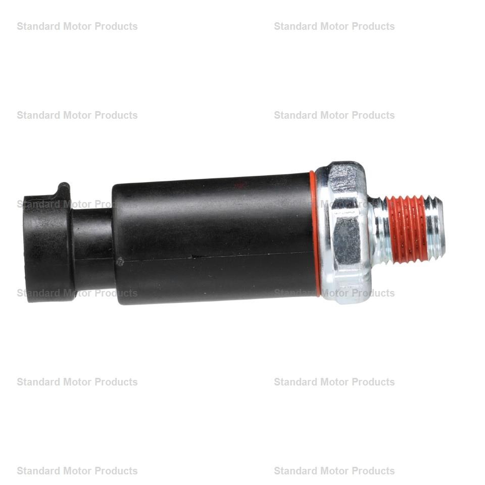 Standard Motor Products Oil Pressure Switch, 1 Terminal – PS-230