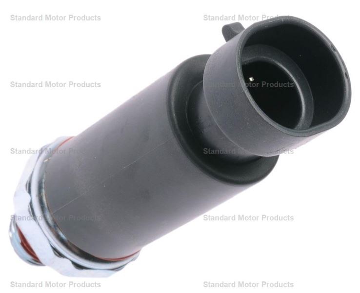 Standard Motor Products Oil Pressure Switch, T Series, 1 Terminal – PS230T