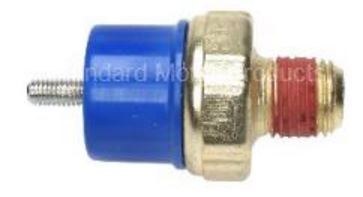 Standard Motor Products Oil Pressure Switch, Blue Streak ® – PS-240