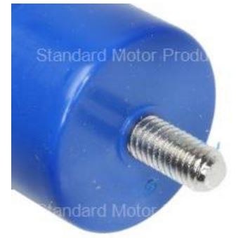 Standard Motor Products Oil Pressure Switch, Blue Streak ® – PS-240