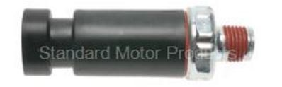 Standard Motor Products Oil Pressure Switch, 3 Blade Terminals – PS-245