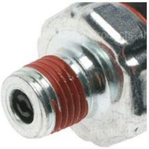 Standard Motor Products Oil Pressure Switch, 3 Blade Terminals – PS-245