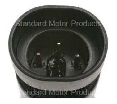 Standard Motor Products Oil Pressure Switch, 3 Blade Terminals – PS-245