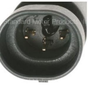 Standard Motor Products Oil Pressure Switch, T Series, 3 Blade Terminals – PS245T