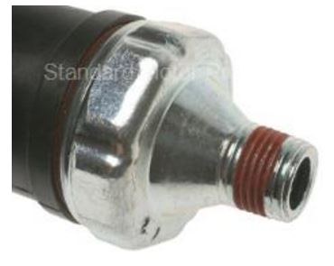 Standard Motor Products Oil Pressure Switch – PS-257