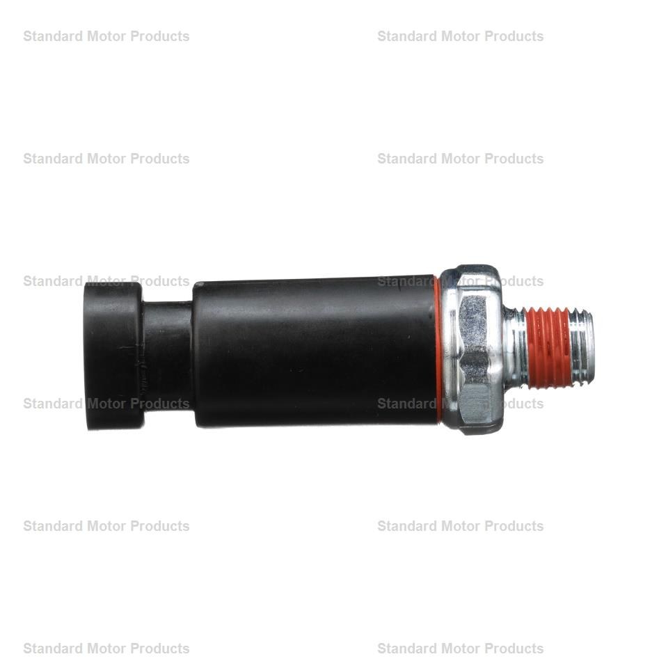Standard Motor Products Oil Pressure Switch, 1-3 Terminal – PS-262