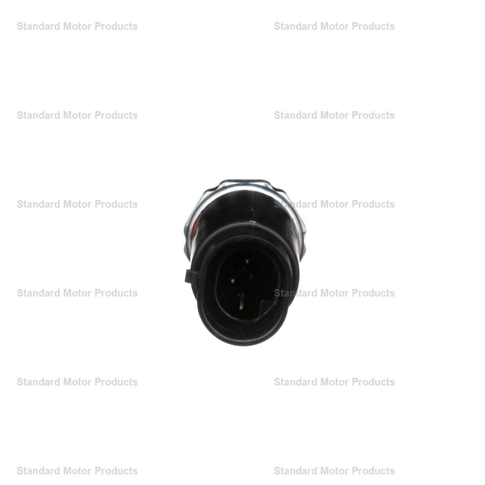 Standard Motor Products Oil Pressure Switch, 1-3 Terminal – PS-262