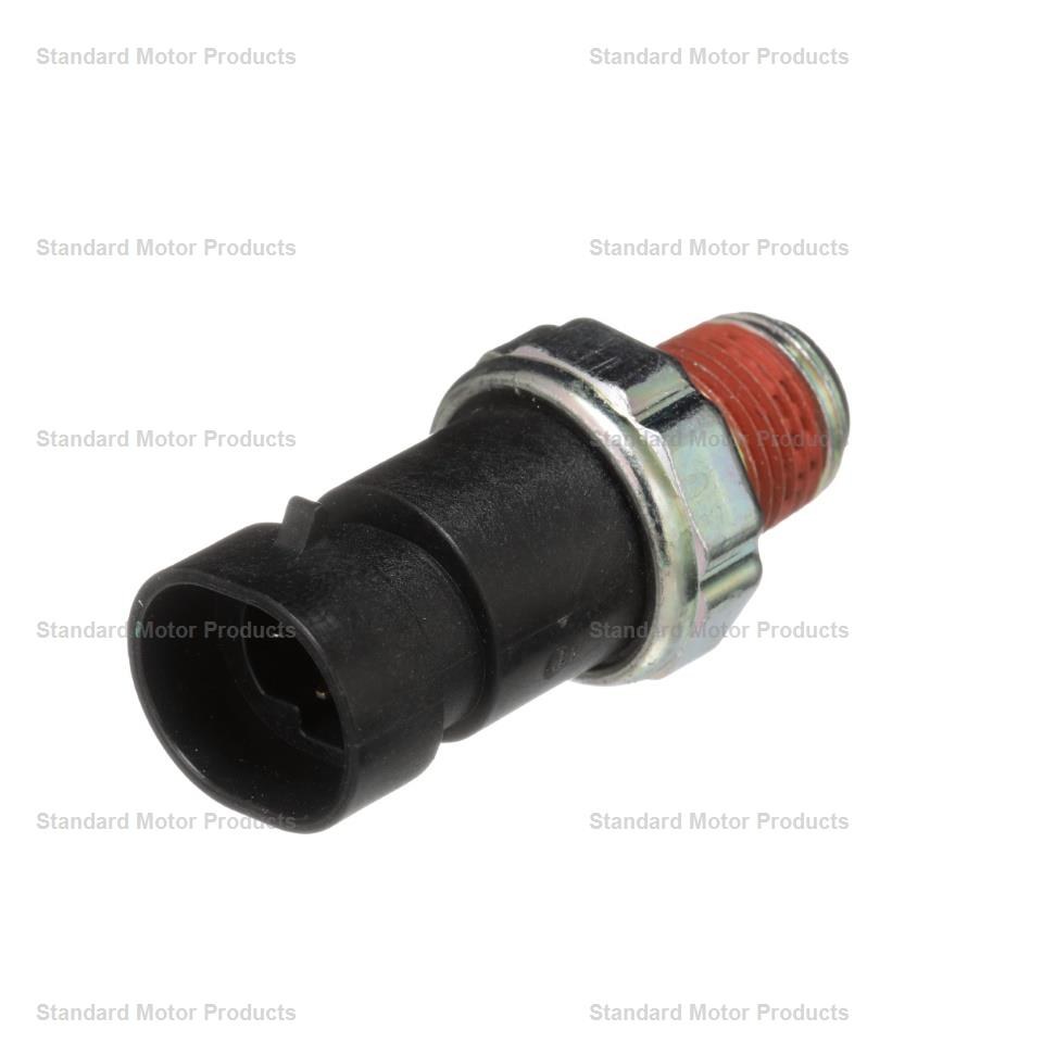 Standard Motor Products Oil Pressure Switch, 3/8 Inch X 18 Thread – PS-276