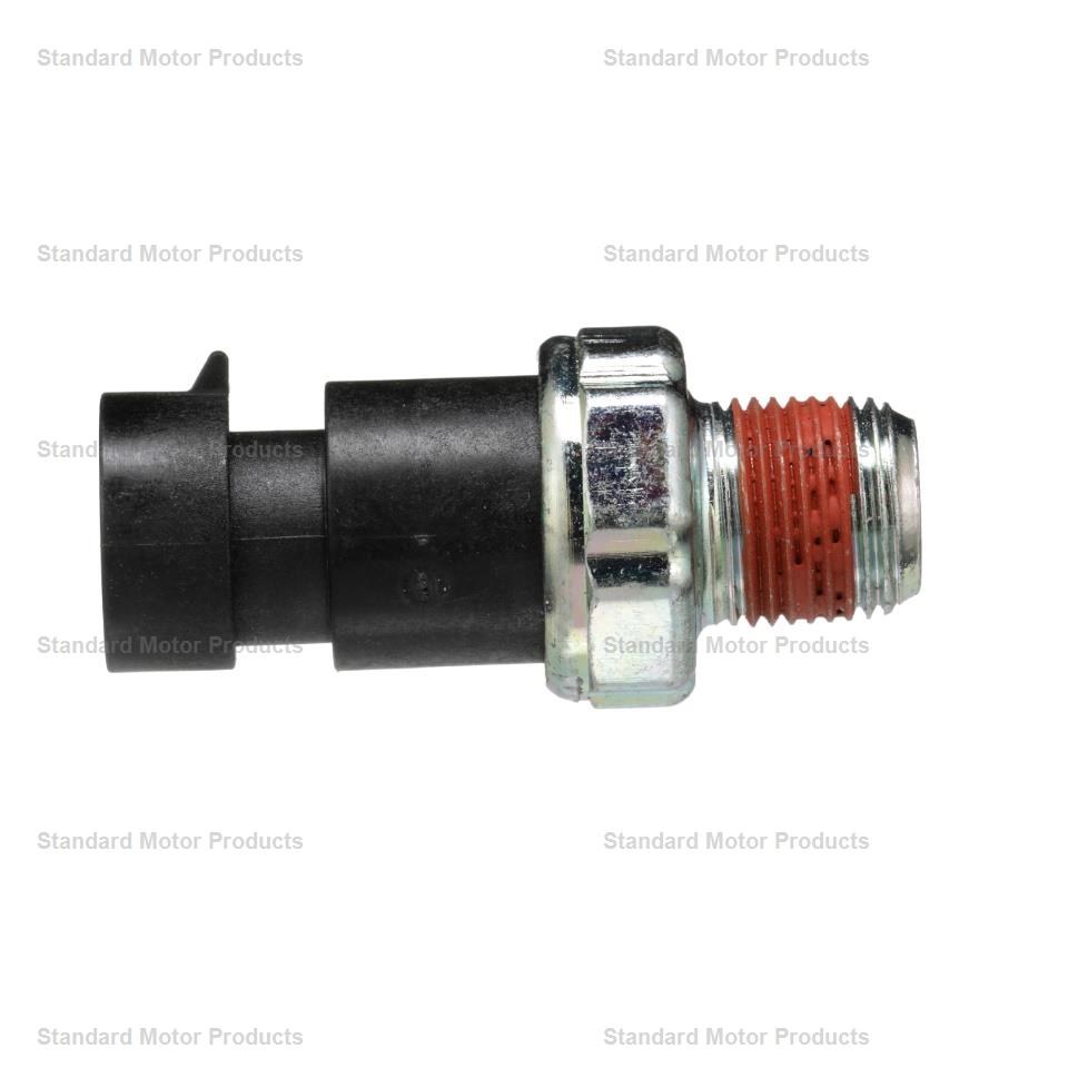 Standard Motor Products Oil Pressure Switch, 3/8 Inch X 18 Thread – PS-276