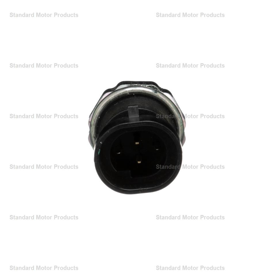 Standard Motor Products Oil Pressure Switch, 3/8 Inch X 18 Thread – PS-276