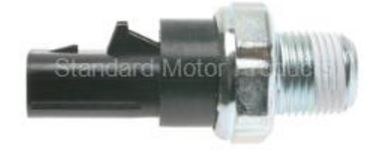 Standard Motor Products Oil Pressure Switch, 1 Pin Terminal, 3/8 Inch X 18 Thread – PS-287