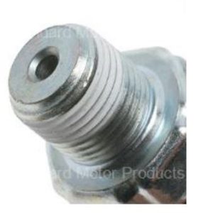 Standard Motor Products Oil Pressure Switch, 1 Pin Terminal, 3/8 Inch X 18 Thread – PS-287