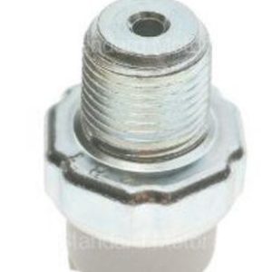 Standard Motor Products Oil Pressure Switch, T Series, 1 Pin Terminal, 3/8 Inch X 18 Thread – PS287T
