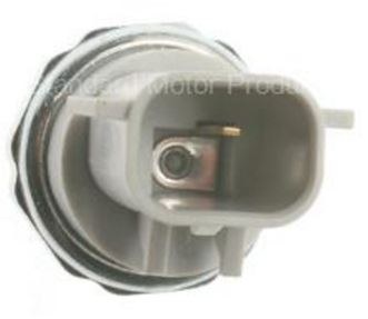 Standard Motor Products Oil Pressure Switch, T Series, 1 Pin Terminal, 3/8 Inch X 18 Thread – PS287T