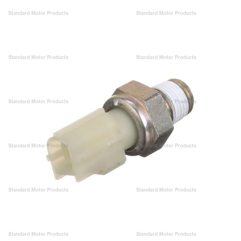 Standard Motor Products Oil Pressure Switch, Twist-IN Type, With Blade Terminal – PS-288