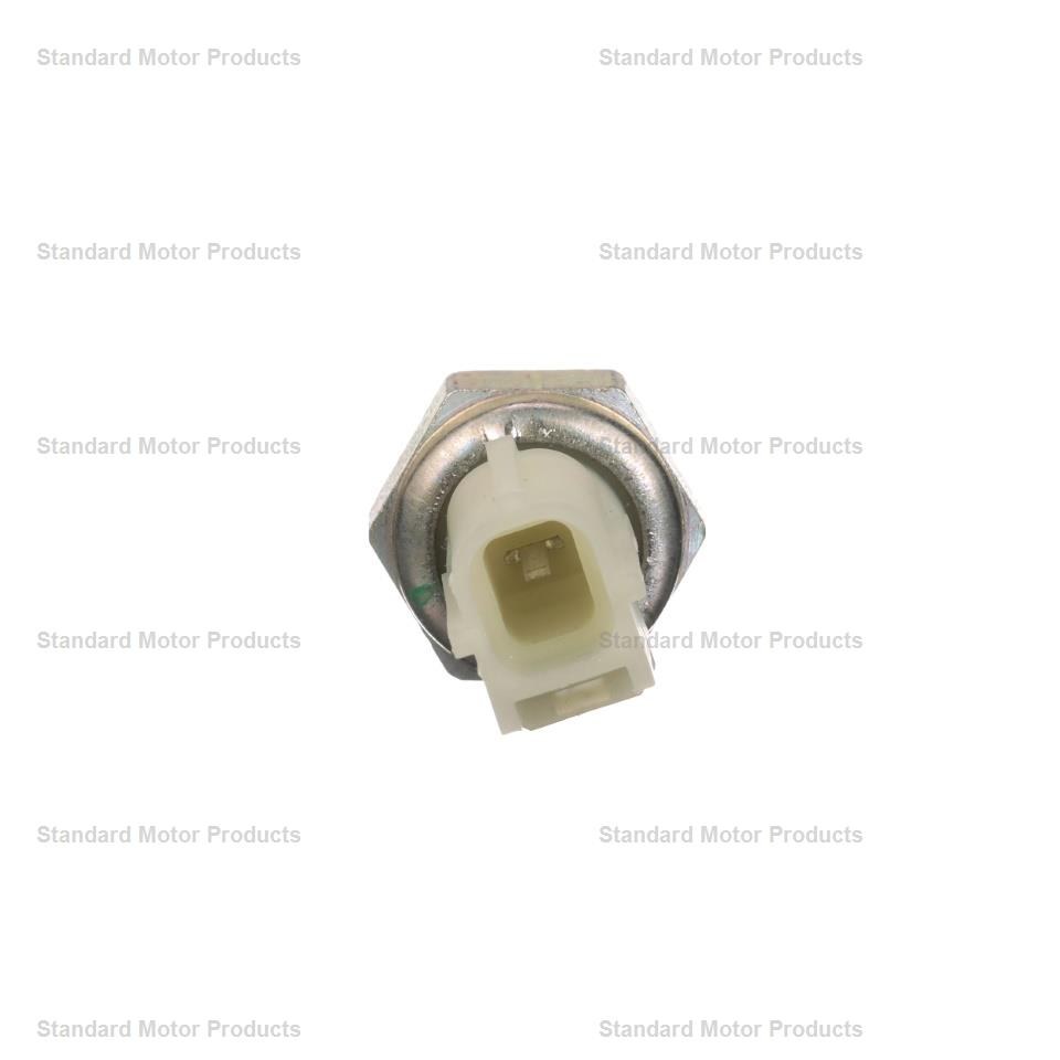 Standard Motor Products Oil Pressure Switch, Twist-IN Type, With Blade Terminal – PS-288