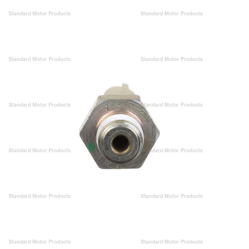 Standard Motor Products Oil Pressure Switch, Twist-IN Type, With Blade Terminal – PS-288