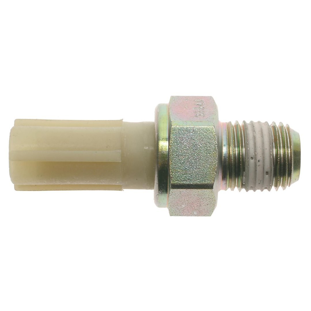 Standard Motor Products Oil Pressure Switch, T Series, Twist-IN Type, With Blade Terminal – PS288T