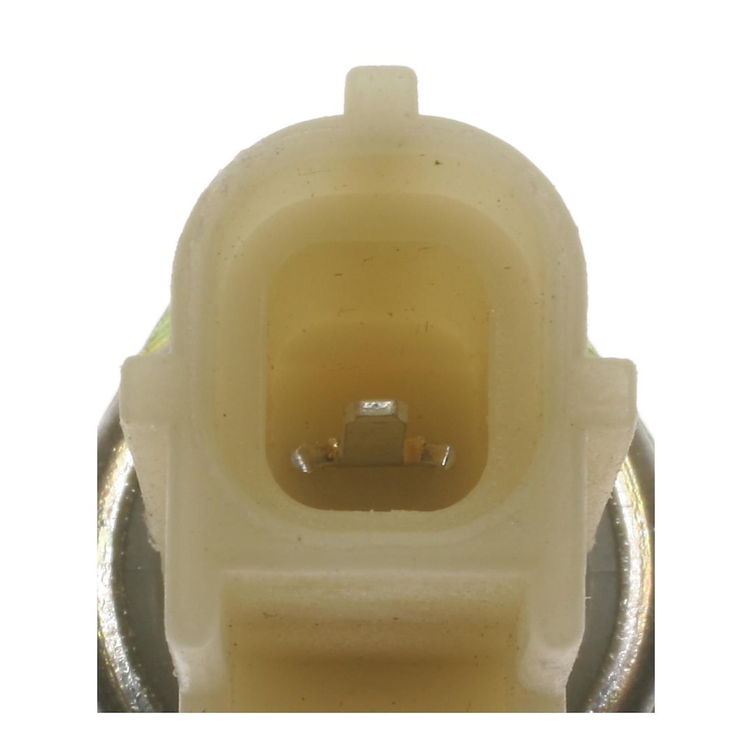 Standard Motor Products Oil Pressure Switch, T Series, Twist-IN Type, With Blade Terminal – PS288T
