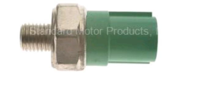 Standard Motor Products Variable Valve Timing Oil Pressure Switch, Intermotor ®, Genuine Intermotor Quality – PS-290