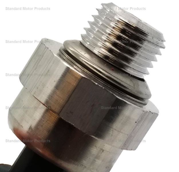 Standard Motor Products Oil Pressure Switch, T Series, 3 Terminal – PS308T