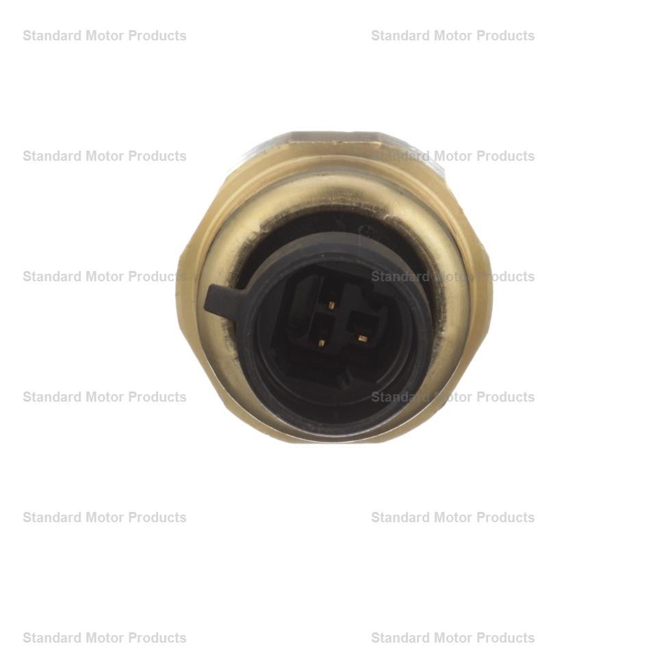 Standard Motor Products Oil Pressure Switch, 3 Terminal – PS-309