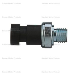 Standard Motor Products Oil Pressure Switch, Aluminum/ Plastic – PS-310