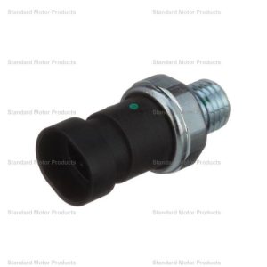 Standard Motor Products Oil Pressure Switch, Aluminum/ Plastic – PS-310
