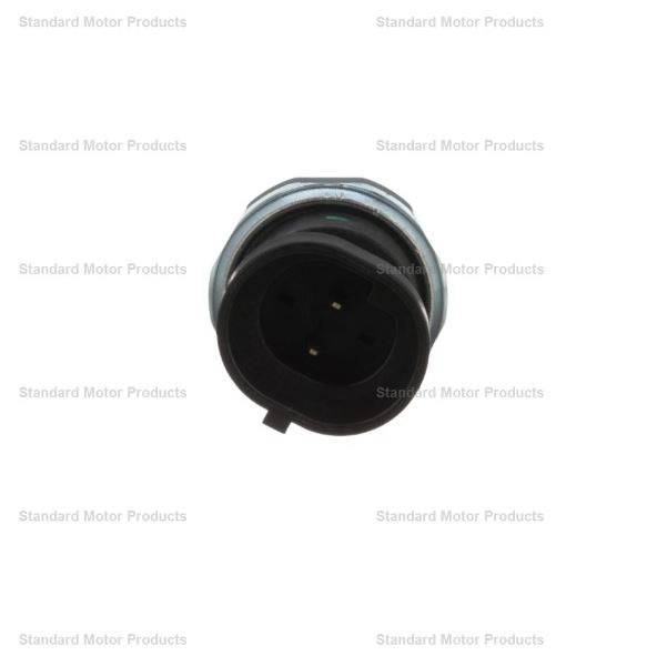 Standard Motor Products Oil Pressure Switch, Aluminum/ Plastic – PS-310